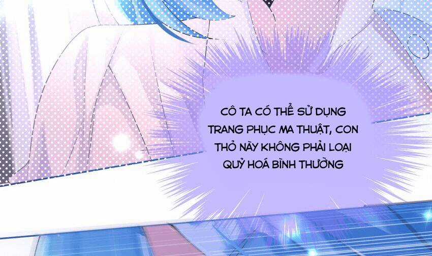 Các Cô Gái Tai Thú Đều Muốn Độc Chiếm Tôi Chapter 24 trang 12