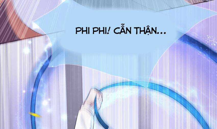 Các Cô Gái Tai Thú Đều Muốn Độc Chiếm Tôi Chapter 24 trang 19