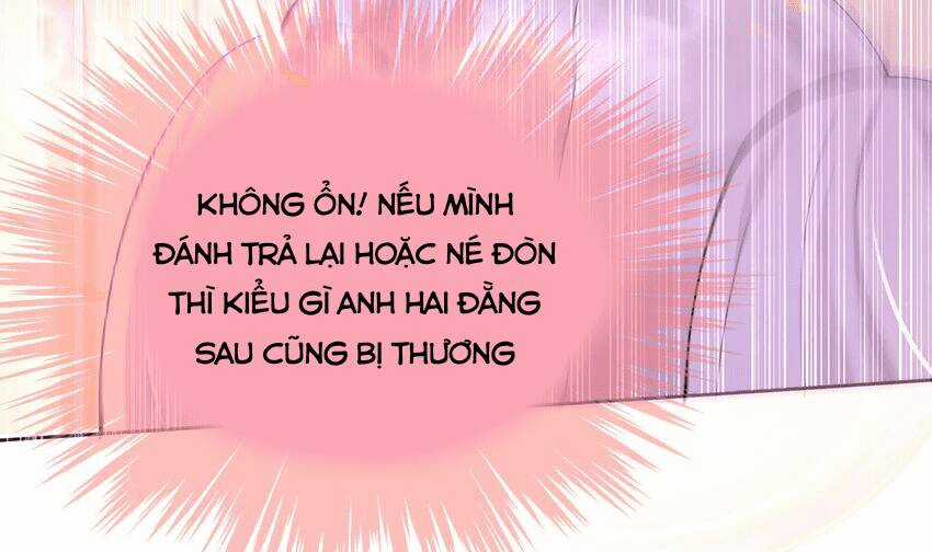 Các Cô Gái Tai Thú Đều Muốn Độc Chiếm Tôi Chapter 24 trang 22