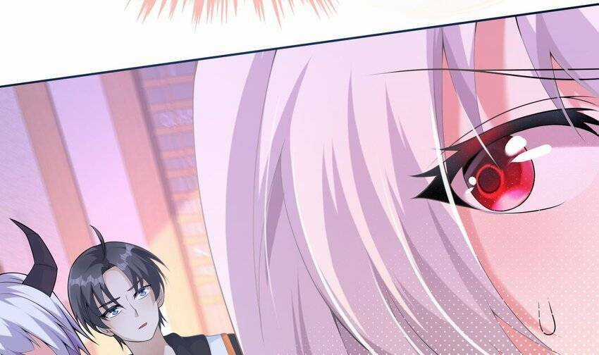 Các Cô Gái Tai Thú Đều Muốn Độc Chiếm Tôi Chapter 24 trang 23