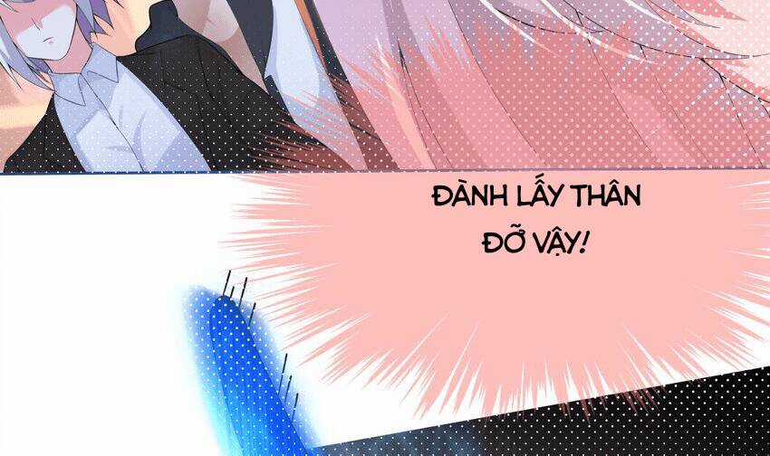 Các Cô Gái Tai Thú Đều Muốn Độc Chiếm Tôi Chapter 24 trang 24