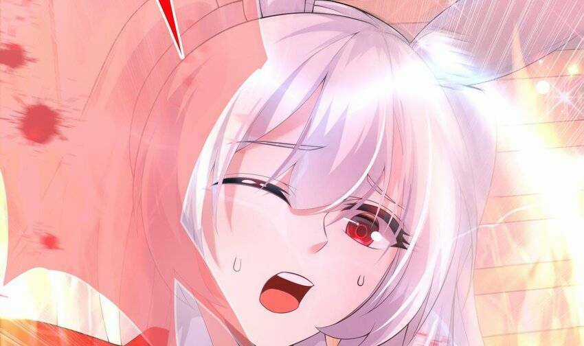 Các Cô Gái Tai Thú Đều Muốn Độc Chiếm Tôi Chapter 24 trang 27