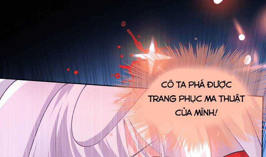 Các Cô Gái Tai Thú Đều Muốn Độc Chiếm Tôi Chapter 24 trang 32