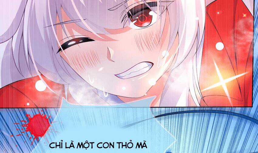 Các Cô Gái Tai Thú Đều Muốn Độc Chiếm Tôi Chapter 24 trang 33