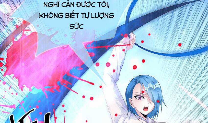 Các Cô Gái Tai Thú Đều Muốn Độc Chiếm Tôi Chapter 24 trang 34