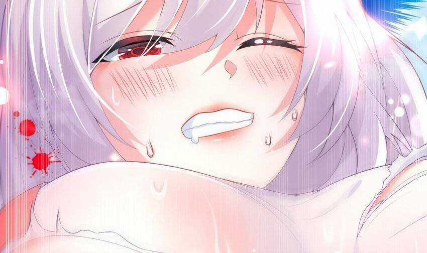 Các Cô Gái Tai Thú Đều Muốn Độc Chiếm Tôi Chapter 24 trang 40