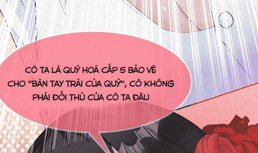 Các Cô Gái Tai Thú Đều Muốn Độc Chiếm Tôi Chapter 24 trang 65