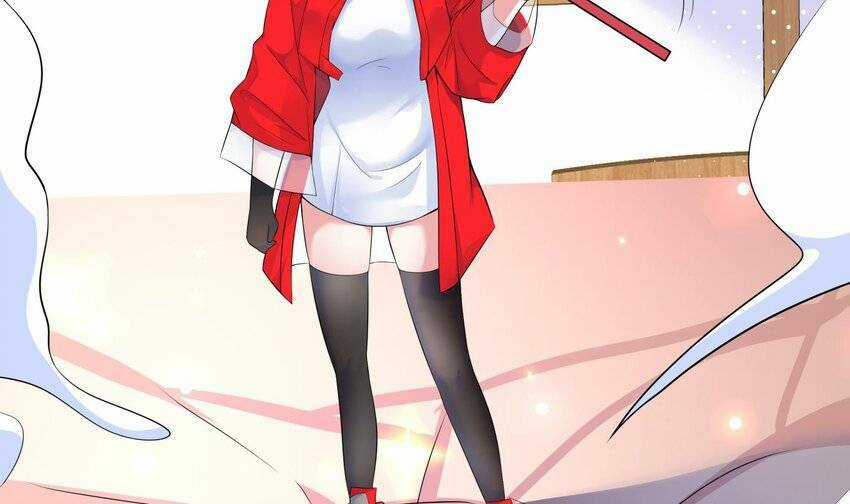 Các Cô Gái Tai Thú Đều Muốn Độc Chiếm Tôi Chapter 24 trang 69