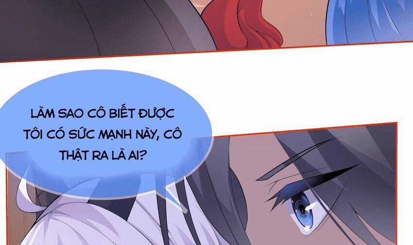 Các Cô Gái Tai Thú Đều Muốn Độc Chiếm Tôi Chapter 24 trang 71