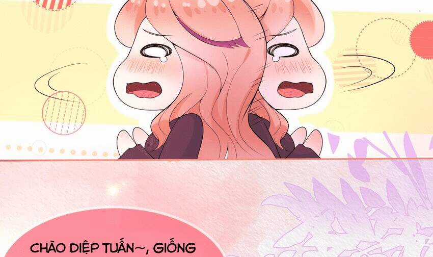 Các Cô Gái Tai Thú Đều Muốn Độc Chiếm Tôi Chapter 24 trang 74