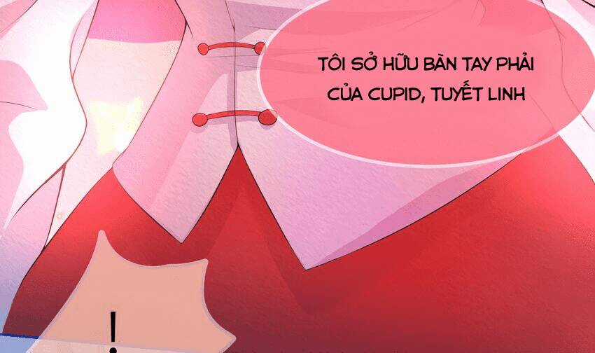 Các Cô Gái Tai Thú Đều Muốn Độc Chiếm Tôi Chapter 24 trang 78