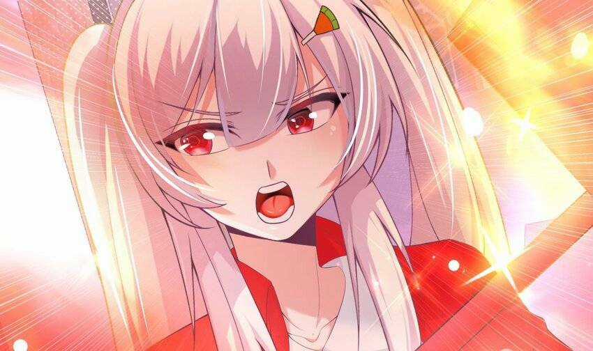 Các Cô Gái Tai Thú Đều Muốn Độc Chiếm Tôi Chapter 24 trang 8