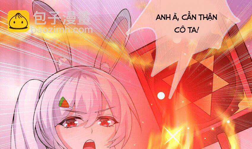 Các Cô Gái Tai Thú Đều Muốn Độc Chiếm Tôi Chapter 24 trang 80