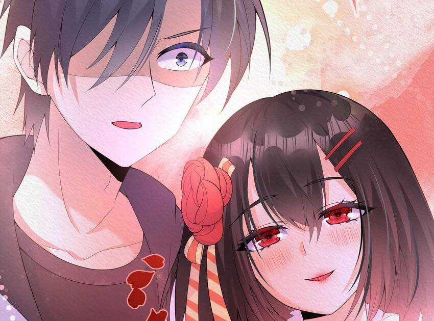 Các Cô Gái Tai Thú Đều Muốn Độc Chiếm Tôi Chapter 24 trang 83