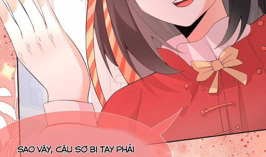 Các Cô Gái Tai Thú Đều Muốn Độc Chiếm Tôi Chapter 25 trang 19