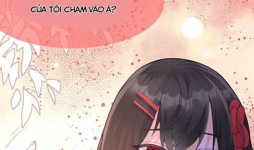 Các Cô Gái Tai Thú Đều Muốn Độc Chiếm Tôi Chapter 25 trang 20