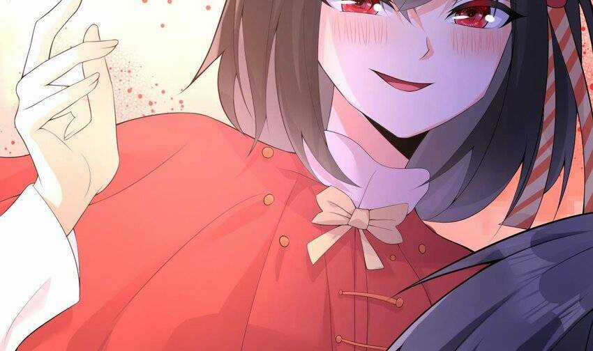 Các Cô Gái Tai Thú Đều Muốn Độc Chiếm Tôi Chapter 25 trang 21