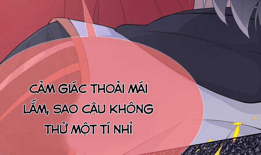 Các Cô Gái Tai Thú Đều Muốn Độc Chiếm Tôi Chapter 25 trang 23