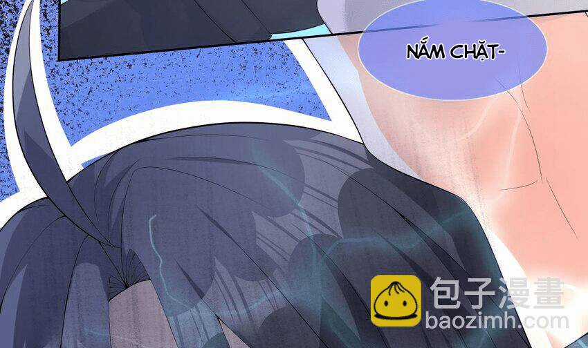 Các Cô Gái Tai Thú Đều Muốn Độc Chiếm Tôi Chapter 25 trang 25