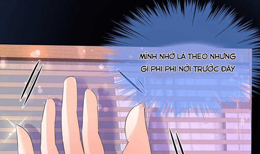 Các Cô Gái Tai Thú Đều Muốn Độc Chiếm Tôi Chapter 25 trang 29