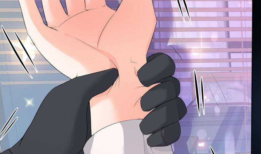 Các Cô Gái Tai Thú Đều Muốn Độc Chiếm Tôi Chapter 25 trang 30