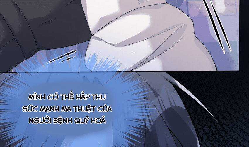 Các Cô Gái Tai Thú Đều Muốn Độc Chiếm Tôi Chapter 25 trang 31