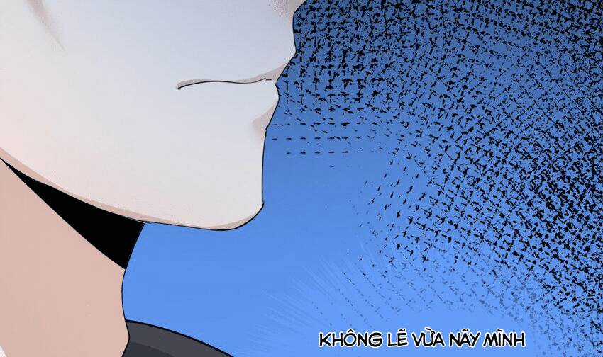 Các Cô Gái Tai Thú Đều Muốn Độc Chiếm Tôi Chapter 25 trang 33