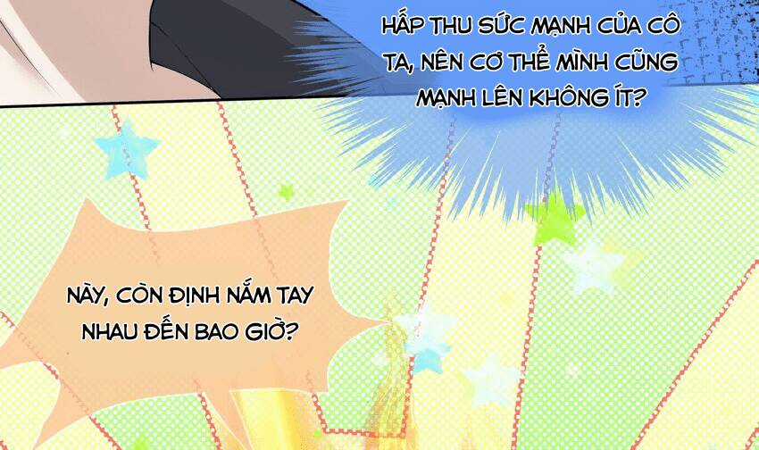 Các Cô Gái Tai Thú Đều Muốn Độc Chiếm Tôi Chapter 25 trang 34