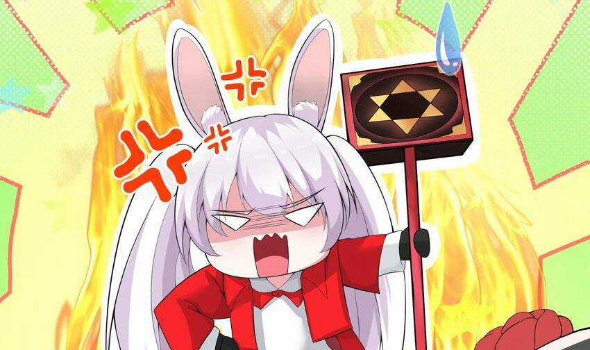 Các Cô Gái Tai Thú Đều Muốn Độc Chiếm Tôi Chapter 25 trang 35