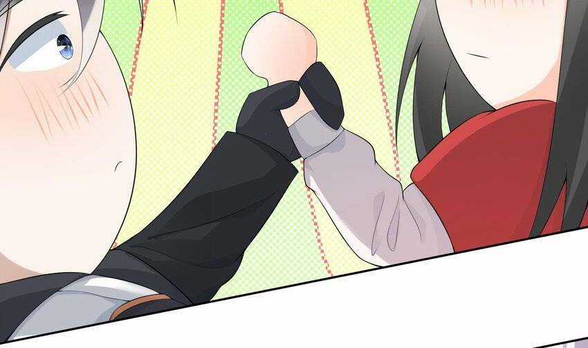 Các Cô Gái Tai Thú Đều Muốn Độc Chiếm Tôi Chapter 25 trang 37