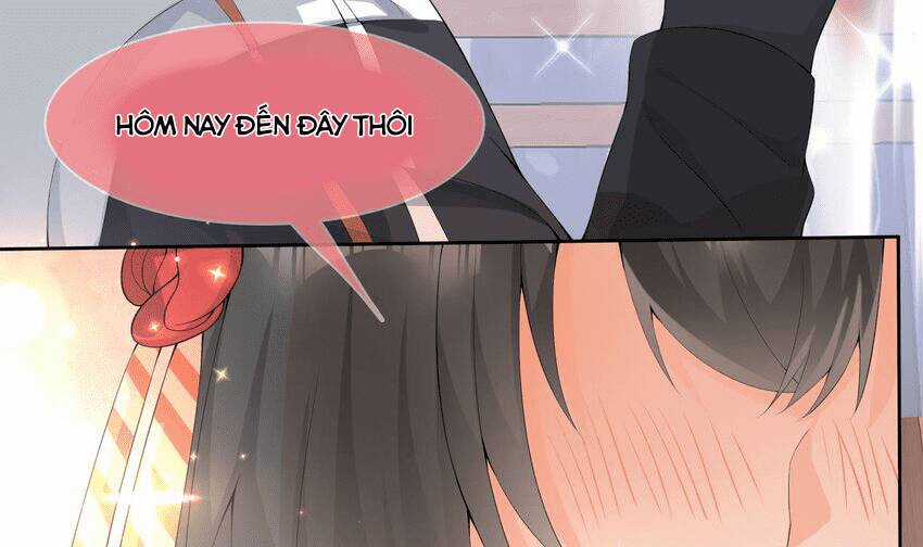 Các Cô Gái Tai Thú Đều Muốn Độc Chiếm Tôi Chapter 25 trang 40