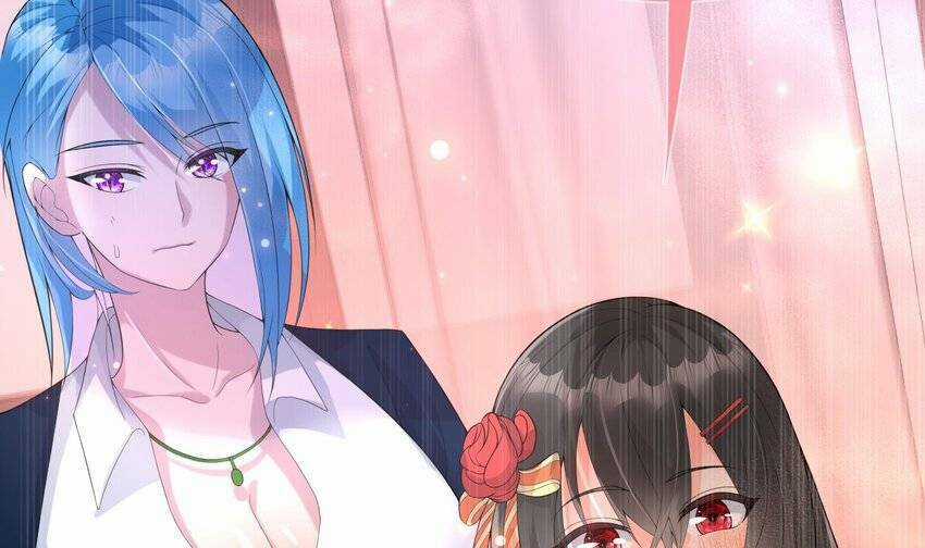 Các Cô Gái Tai Thú Đều Muốn Độc Chiếm Tôi Chapter 25 trang 42