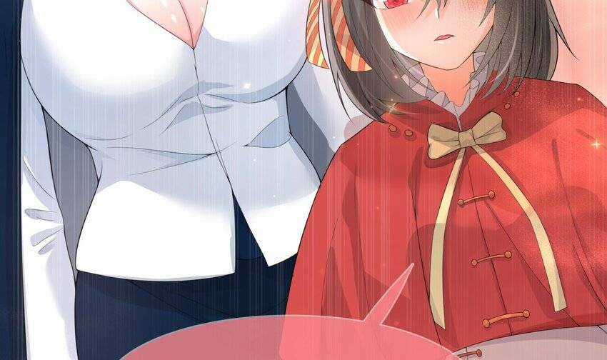 Các Cô Gái Tai Thú Đều Muốn Độc Chiếm Tôi Chapter 25 trang 43