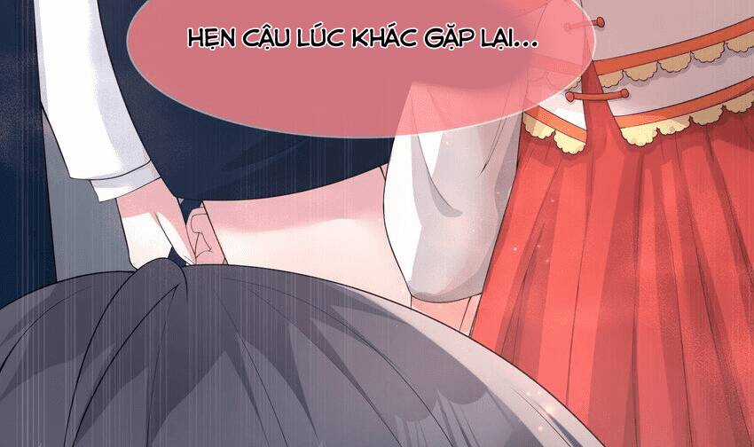 Các Cô Gái Tai Thú Đều Muốn Độc Chiếm Tôi Chapter 25 trang 44