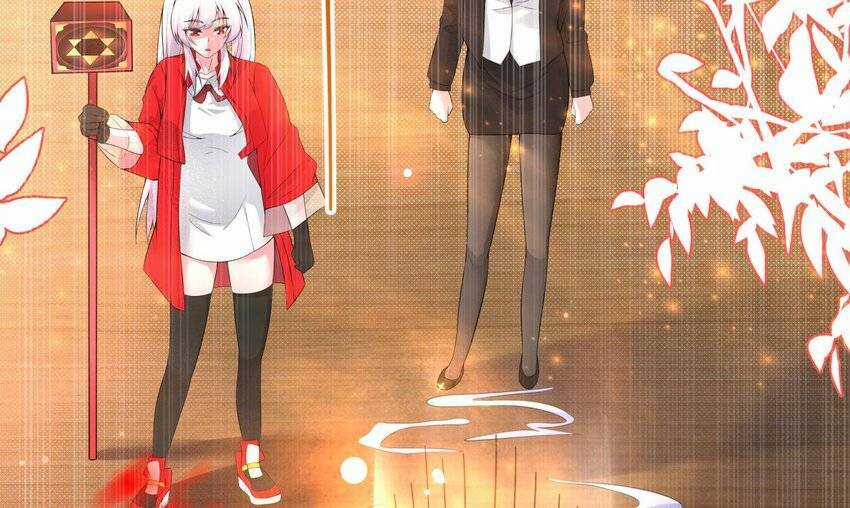 Các Cô Gái Tai Thú Đều Muốn Độc Chiếm Tôi Chapter 25 trang 47