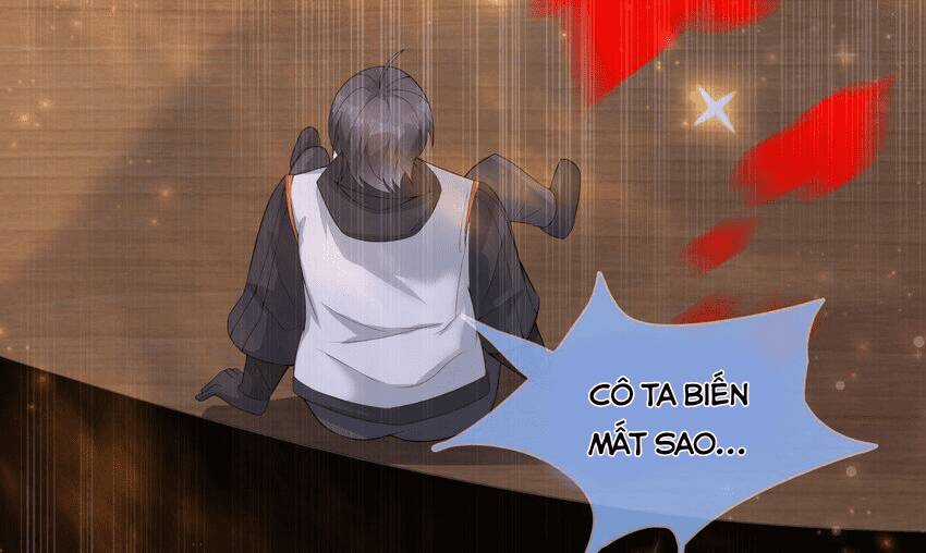 Các Cô Gái Tai Thú Đều Muốn Độc Chiếm Tôi Chapter 25 trang 49