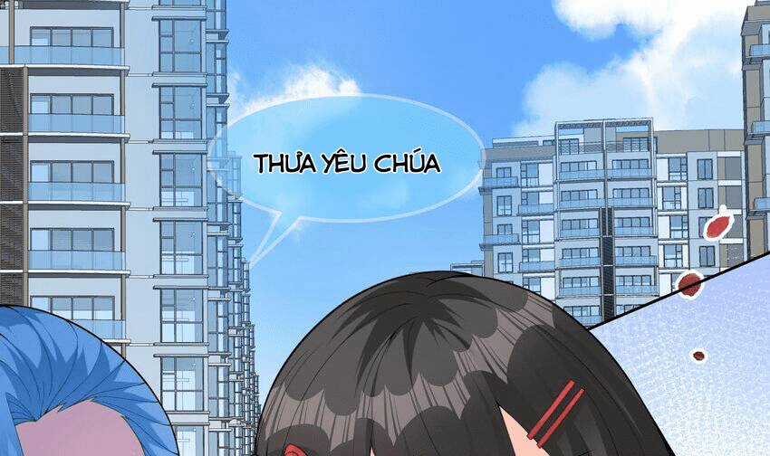 Các Cô Gái Tai Thú Đều Muốn Độc Chiếm Tôi Chapter 25 trang 54