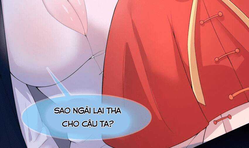 Các Cô Gái Tai Thú Đều Muốn Độc Chiếm Tôi Chapter 25 trang 56