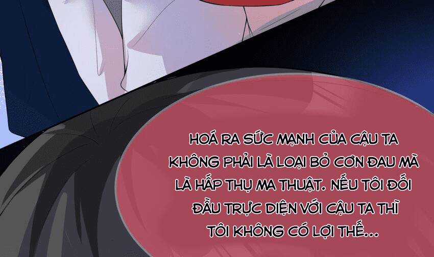 Các Cô Gái Tai Thú Đều Muốn Độc Chiếm Tôi Chapter 25 trang 57