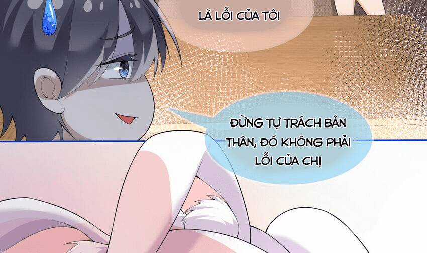 Các Cô Gái Tai Thú Đều Muốn Độc Chiếm Tôi Chapter 25 trang 75