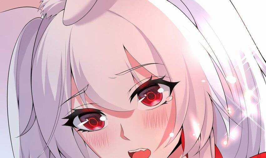 Các Cô Gái Tai Thú Đều Muốn Độc Chiếm Tôi Chapter 25 trang 76