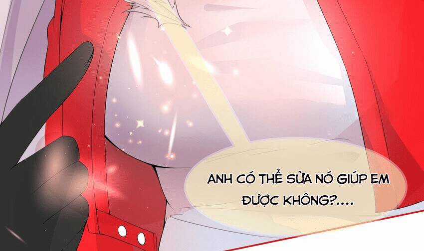 Các Cô Gái Tai Thú Đều Muốn Độc Chiếm Tôi Chapter 25 trang 78