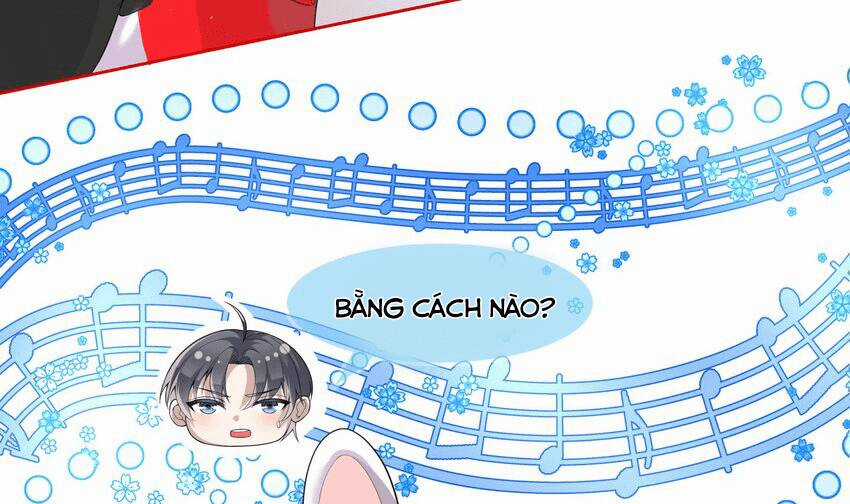 Các Cô Gái Tai Thú Đều Muốn Độc Chiếm Tôi Chapter 25 trang 79