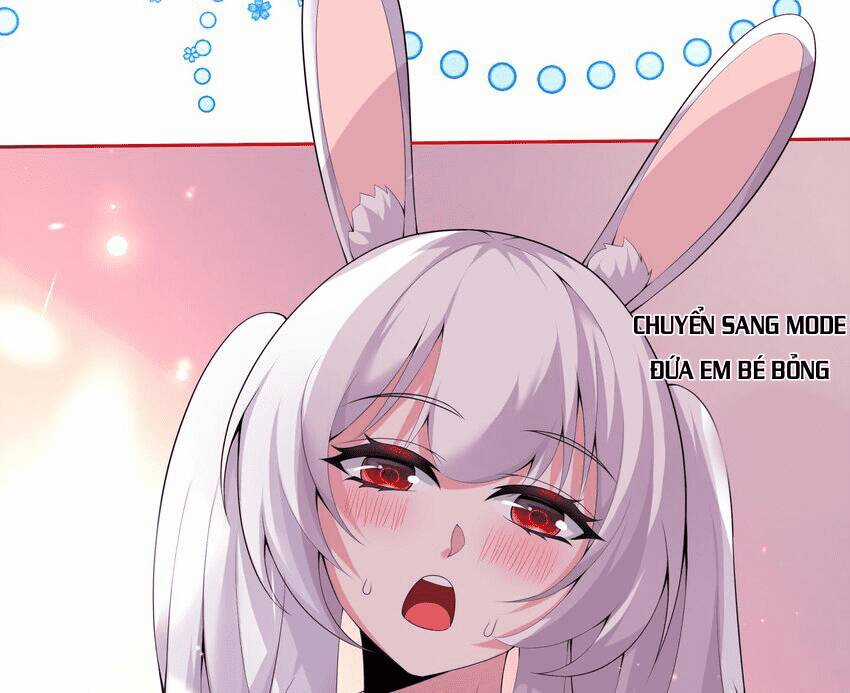 Các Cô Gái Tai Thú Đều Muốn Độc Chiếm Tôi Chapter 25 trang 80