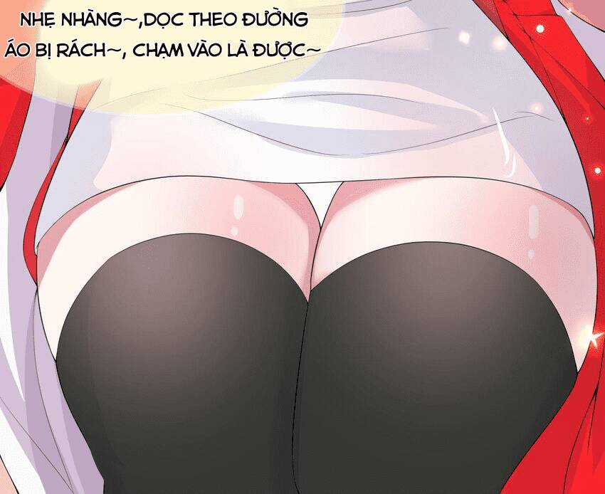 Các Cô Gái Tai Thú Đều Muốn Độc Chiếm Tôi Chapter 25 trang 82