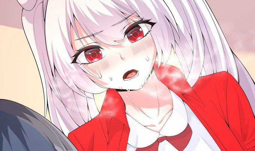 Các Cô Gái Tai Thú Đều Muốn Độc Chiếm Tôi Chapter 26 trang 16