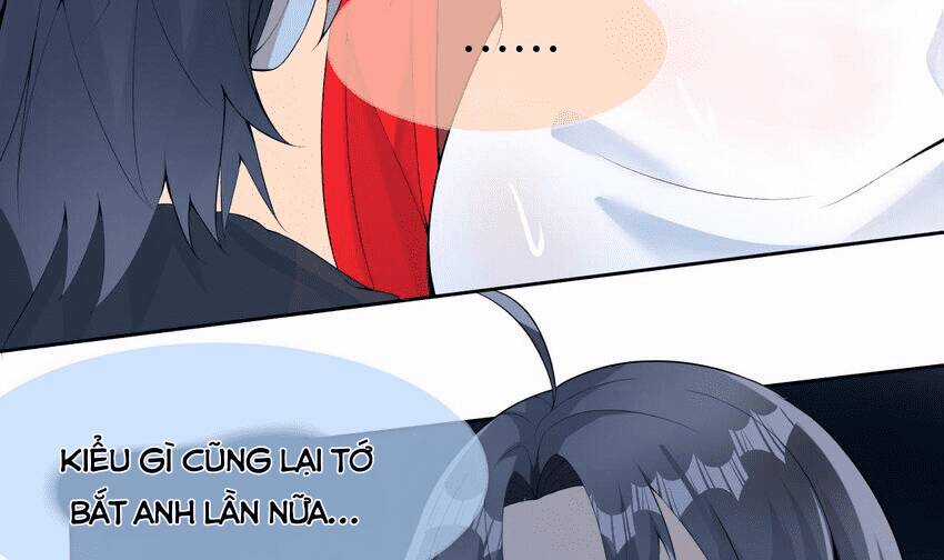 Các Cô Gái Tai Thú Đều Muốn Độc Chiếm Tôi Chapter 26 trang 18