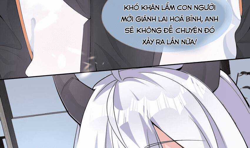 Các Cô Gái Tai Thú Đều Muốn Độc Chiếm Tôi Chapter 26 trang 26