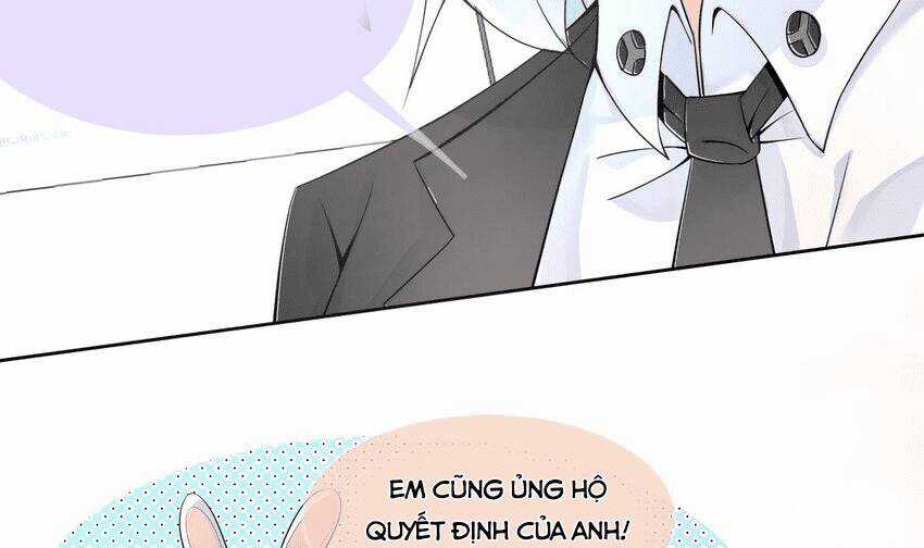 Các Cô Gái Tai Thú Đều Muốn Độc Chiếm Tôi Chapter 26 trang 28