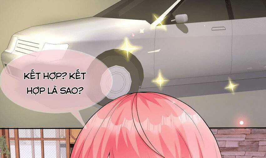 Các Cô Gái Tai Thú Đều Muốn Độc Chiếm Tôi Chapter 26 trang 36